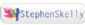 web development in BLACKPOOL - Stephen Skelly 
