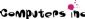 Computer Services in LONDON - Computers Inc Ltd