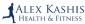 fitness in ORPINGTON - Alex Kashis Health & Fitness