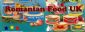 Food Supplies in CANNOCK - Romanian Food UK