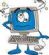 computer repair in BRIGHTON - Computer Training For Older People