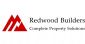 electricians in NORTHAMPTON - Redwood Builders