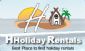 Holiday Homes in LONDON - HHoliday Rentals