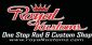 car repair garages in POOLE - Royal Kustoms
