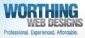 web designers in WORTHING - Web Design Worthing