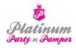 childrens parties in COVENTRY - Platinum Party n Pamper