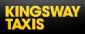 Minibus Taxis in MANCHESTER - Kingsway Taxis