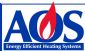 plumbers in WALTHAM CROSS - AOS Heating Ltd