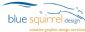 Graphic Design in YORK - Blue Squirrel Design Ltd