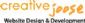 web designers in DEREHAM - Creative Joose