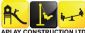 Playground Equipment in OTLEY - Aplay Ltd