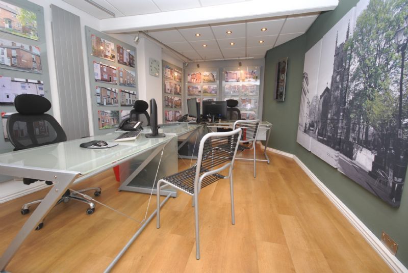 Holden & Prescott Residential Property Estate Agent in Macclesfield (UK)