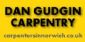 builders in NORWICH - Dan Gudgin Carpentry