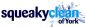 office cleaning in YORK - Squeaky Clean of York