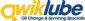 car repair garages in EDINBURGH - Qwik Lube Ltd