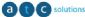 Tax Advice and Planning in LONDON - ATC Solutions Ltd
