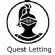  in BRISTOL - Quest Letting