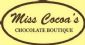 Chocolate Gifts in LEEDS - Miss Cocoa's Chocolate Boutique