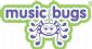 Kids Music in EASTLEIGH - Music Bugs 