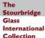 Glass in BRIERLEY HILL - The Stourbridge Glass Collection Ltd