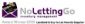 Property Management in GILLINGHAM - No Letting Go Medway