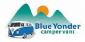 Campervan Hire in LEIGHTON BUZZARD - Blue Yonder Campervans