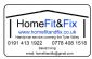 in RYTON - HomeFit&Fix in RYTON - HomeFit&Fix