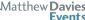 Event Marketing in STRATFORD-UPON-AVON - Matthew Davies Events