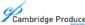 Organic Food Delivery in CAMBRIDGE - Cambridge Produce Brokers