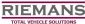 Car Repair Garages in GODSTONE - Riemans 