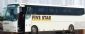 Coach Hire in LIVERPOOL - Five Star Travel & Coach Hire of Liverpool