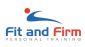 weight loss in WILMSLOW - Fit and Firm Personal Training
