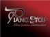 Pianos in LONDON - Piano Stop