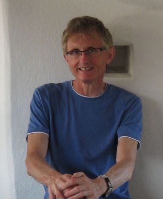 Shane Scott, Clinical Hypnotherapist, Dramatherapist, IFS Practitioner - Psychotherapists Plymouth