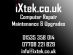 computer repair in KEIGHLEY - iXtek.co.uk computer repair in KEIGHLEY - iXtek.co.uk