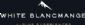 Business Travel in LONDON - White Blancmange
