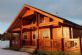Log Cabin Manufacture in MUIR OF ORD - Mountain Lodge Homes Ltd