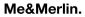 Website Graphic Design in NORWICH - Me & Merlin