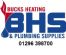 building materials in AYLESBURY - Bucks Heating and Plumbing Supplies