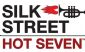 Wedding Music in LONDON - Silk Street Jazz Band