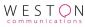 Marketing Communications in CAMBRIDGE - Weston Communications