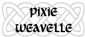 Jewellery Design in LIVERPOOL - Pixie Weavelle
