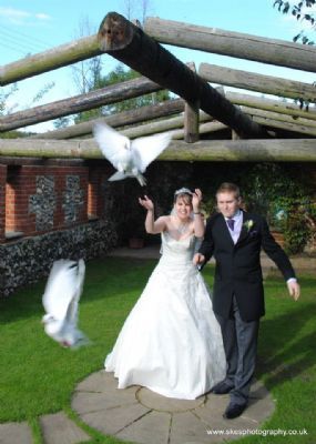 Elm farm country house wedding reviews