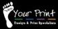 graphic design in ILKESTON - Your Print