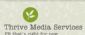 public relations in LONDON - Thrive Media Services