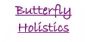  in PRUDHOE - Butterfly Holistics