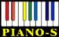 Pianos in HAYLING ISLAND - Piano-s