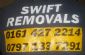 removals and relocation in STOCKPORT - Swift Removals