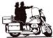Motorcycle Tours in NOTTINGHAM - Silver Cruiser Tours