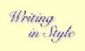 Arts and Crafts in HAVERHILL - Writing In Style